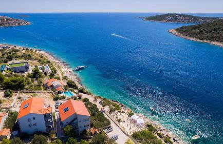 Apartmani Babić - Foto 35