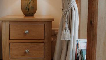 Stable lodge with Cosy Log Fire & Optional Hot tub - Foto 2