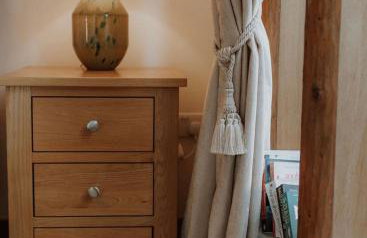 Stable lodge with Cosy Log Fire & Optional Hot tub - Foto 2