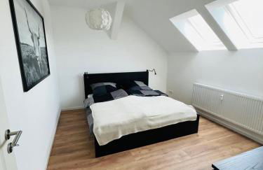 Gutshof von Gemünden Ferienwohnung 1 - Foto 28