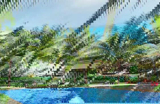 East Bay Residences - Foto 14