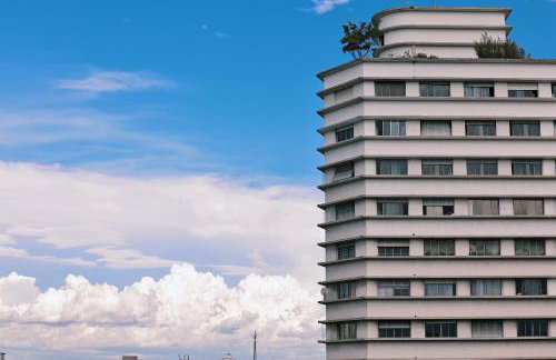 Skyline View & Heated Pool São Paulo - Foto 42
