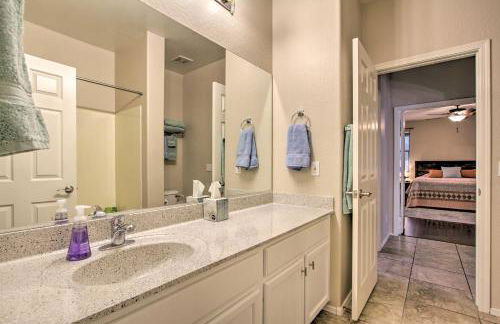 Sunny Surprise Vacation Rental with Pool, Near Golf! - Foto 16