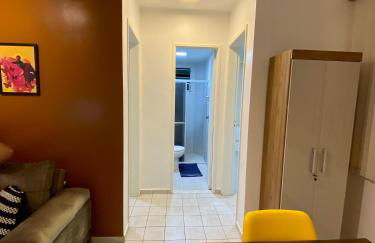 Vale Hospedar Paulo Coelho Apart - Foto 15