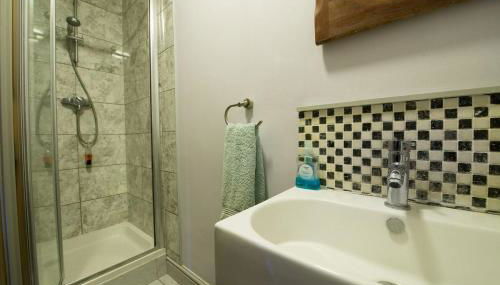 The Old Monkey, a quirky bolthole on the edge of a historic Market Town - Foto 5, Other