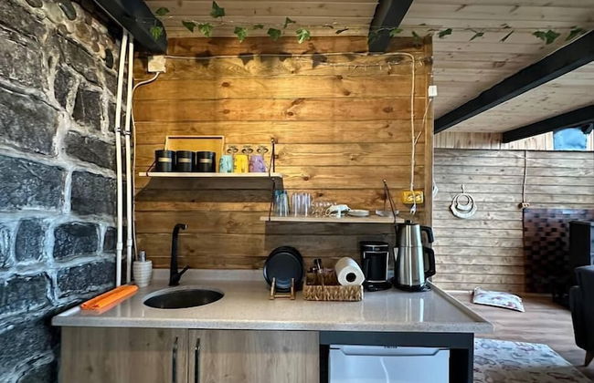 Zekeriyaköy Dağevi - Foto 4