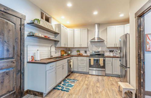 The Electric Bungalow - Photo 37