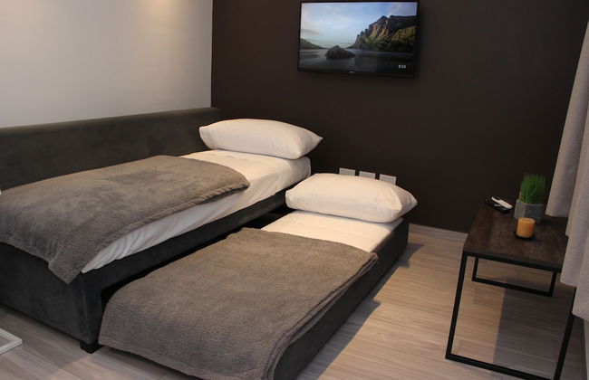 In House BA - Le Coq - Foto 74