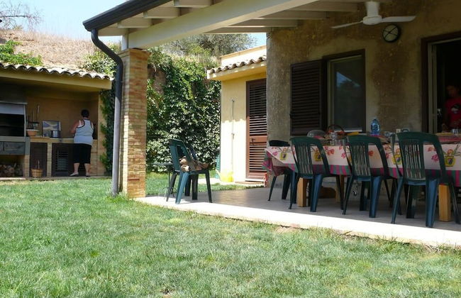 Tenuta Bartoli Maison de charme - Foto 14