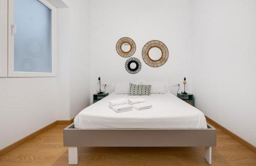 HB Apartaments Playa del Postiguet Beach - Photo 23