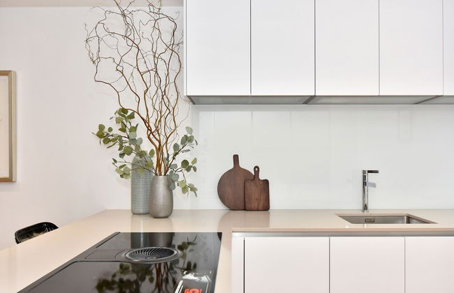 London Choice Apartments - Mayfair One - Foto 41