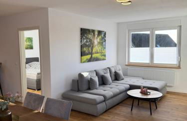 Ferienwohnung Claudia - Foto 2