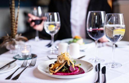 Dalmunzie Castle Hotel - Foto 36