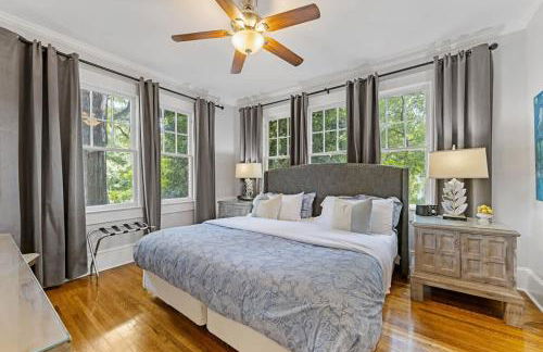 2 BR in Myers Park with comfortable screened porch - Foto 18