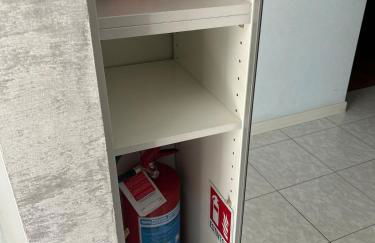 Appartamento Seriate - 10 min dall'aereoporto, parcheggio gratuito, Netflix - Photo 16