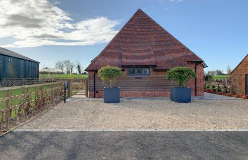 Hatchers Barn - Uk42080 - Foto 20