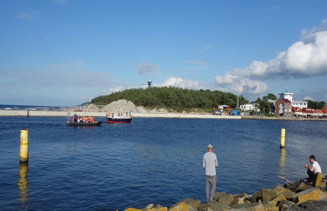 Chalet, Wendorf - Foto 11