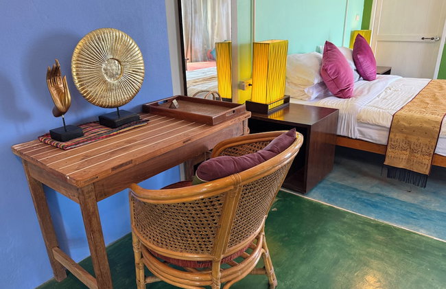 Golden Mango House - Foto 14