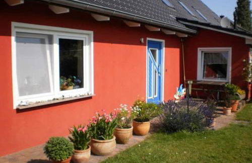 Ferienwohnung auf Rügen in Maltzien - Foto 1