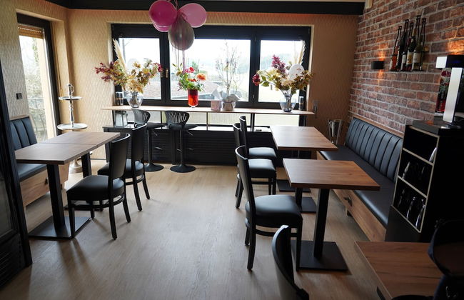 Gasthaus Paula App. C - Photo 6