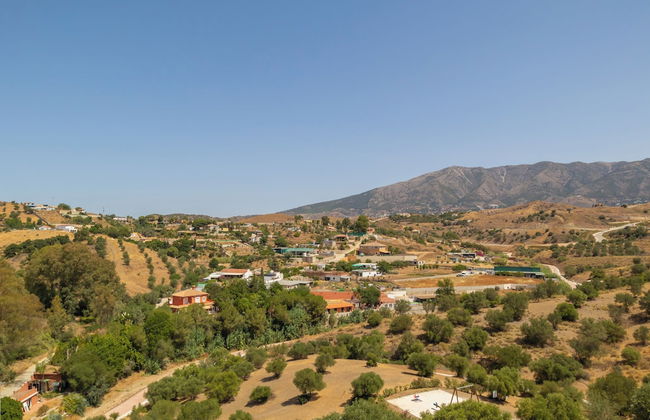 Luxury Mijas Golf, Pool & Pet Retreat - Foto 20