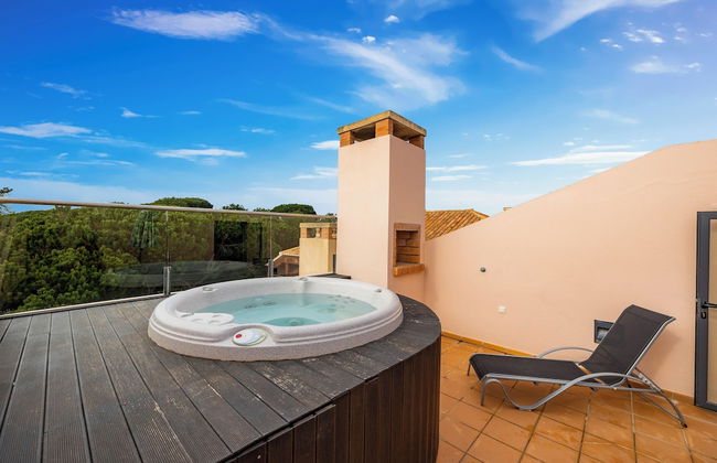 Vale do Lobo Resort - Foto 50