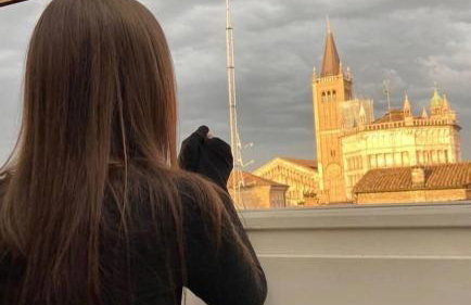 HOUSE Cavour 24 In the heart of Downtown Parma - Photo 18