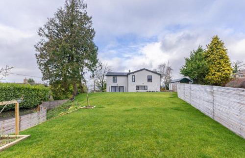 Luxury Modern Home With Cinema Nr Historic Oxford - Foto 6