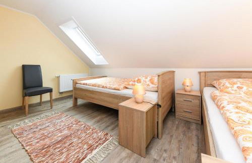 Ferienwohnungen Haus Hasenweide - Photo 27