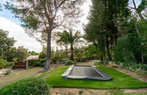 Villa Son Sera - Foto 9