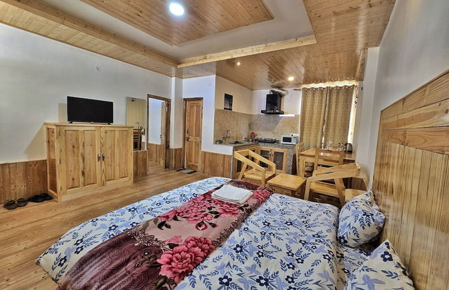 The Stone Hedge - Foto 8