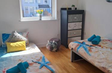 Fistral beach apartment - Foto 9