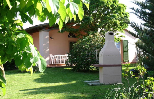 Agriturismo La Quercia - Foto 39