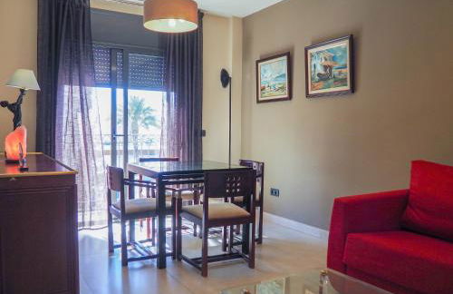 Tarragona Ciudad, El Serrallo AP-1 - Foto 13