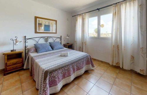 Villa Marga, Villa At 100 Meters Far Of The Beach - Photo 74