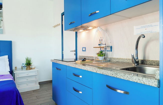 2A Apartamento Abrigos, Wifi y balcón - Foto 48