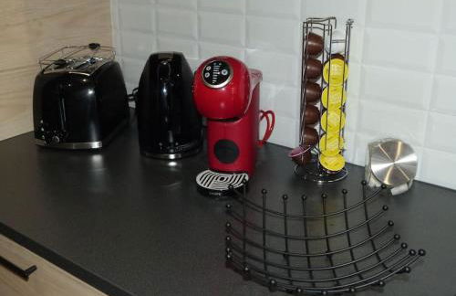 Charme et quiétude au cœur du Haut-Jura - Foto 9