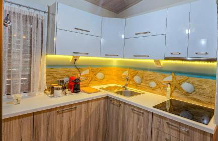 Potidaia Elegant Summer House - Foto 19