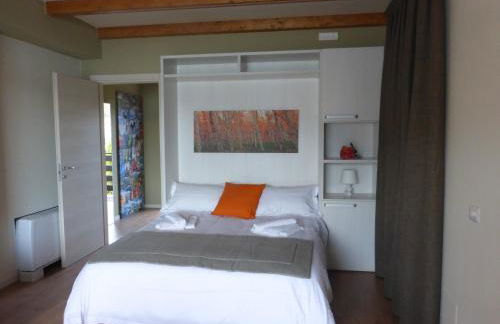 Cascina Tumas Orta Lake - Photo 33