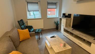 Apartment kleine Auszeit - Foto 4