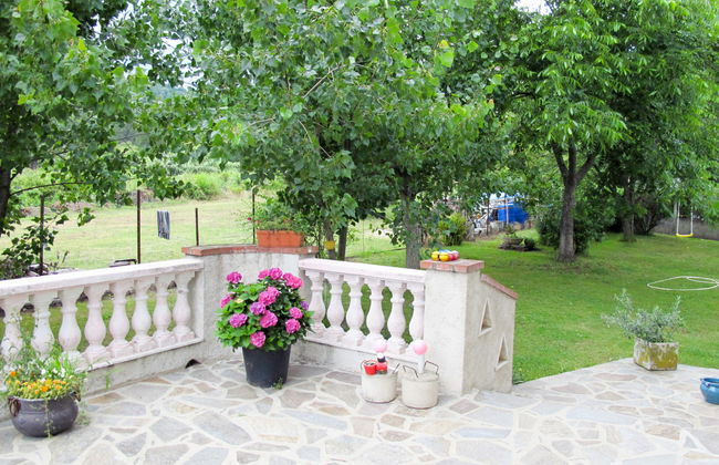 Casa Antoinette - Foto 22