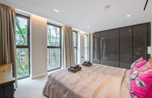 Arcadia Residences - Luxury Apartments in Kensington, London - Foto 64