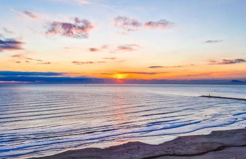 ESPACIO 16 - Primera LINEA PLAYA - Photo 44