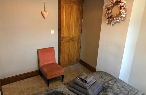 Moss Cottage - Foto 22