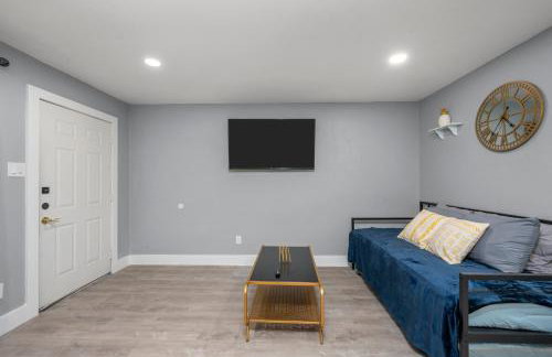 Quirky Museum District Apartment in Prime Location - Foto 18