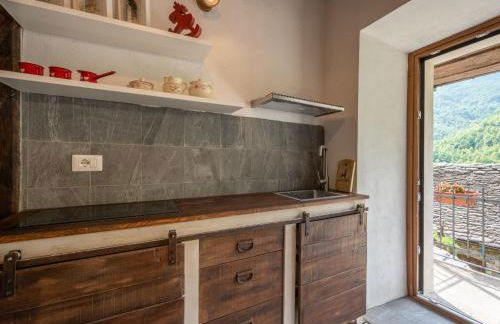 Chalet Il Gianlupo Grigio by Interhome - Foto 22