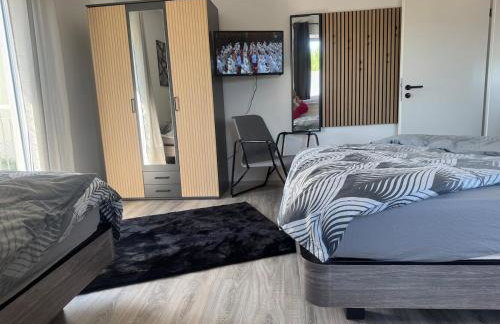 Eröffnungsangebot 100 qm Casa Daniela Donau Exclusive - Foto 22