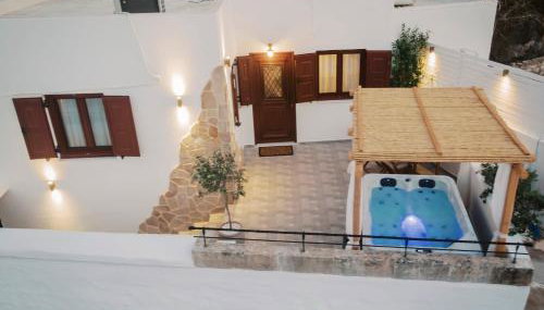 Lindos Zen luxury villa - Foto 3