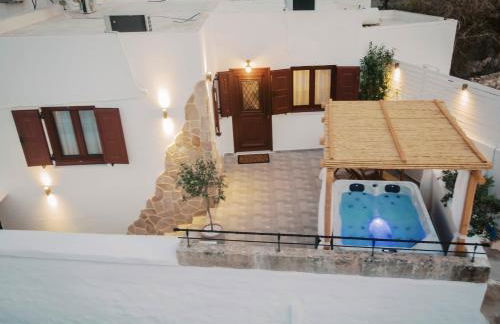Lindos Zen luxury villa - Photo 3