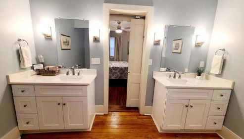 1860 House In the Heart of Downtown - Foto 5